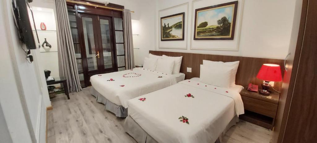 Hanoi Endless Hotel – Hanoi