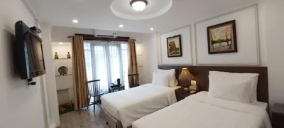 Hanoi Endless Hotel – Fotos 2