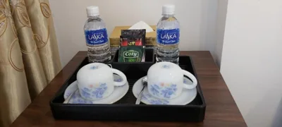 Hanoi Endless Hotel – Fotos 4