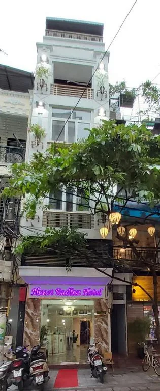 Hanoi Endless Hotel – Fotos 5