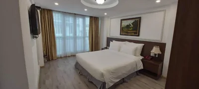 Hanoi Endless Hotel – Fotos 6