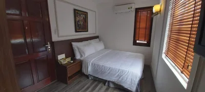 Hanoi Endless Hotel – Fotos 8