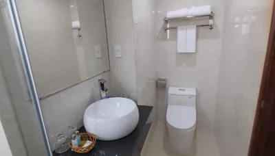 Hanoi Endless Hotel – Fotos 10