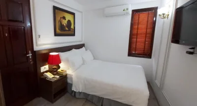 Hanoi Endless Hotel – Fotos 12