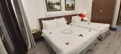 Hanoi Endless Hotel – Fotos 13