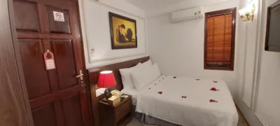Hanoi Endless Hotel – Fotos 14