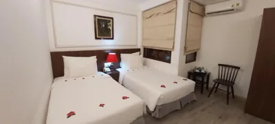 Hanoi Endless Hotel – Fotos 15