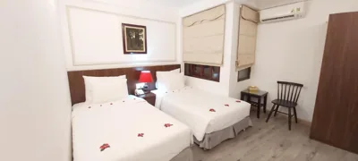 Hanoi Endless Hotel – Fotos 16
